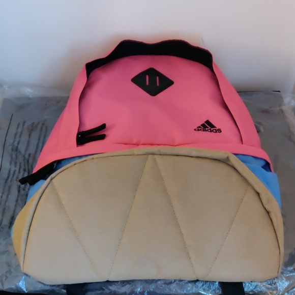 NWT Adidas Backpack - Picture 6 of 11